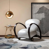 Fairy New Accent Chairs